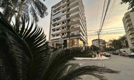Apartamento Novo à Venda no The Lux, Bairro América: 3 Suítes, Vista para a Serra, 2 Vagas, Piscina, Spa, Sala de Jogos, Área Gourmet e Brinquedoteca!