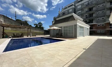 Apartamento semimobiliado | novo | localizado no costa e silva essa é a sua oportunidade de morar em um home club completo! agende sua visita!