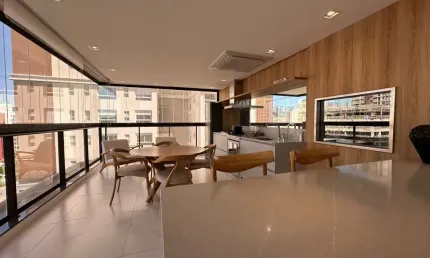 Apartamento Decorado na Rua Otto Boehm | Espaço Amplo, Segurança, Conforto e Sofisticação | Venha conhecer...