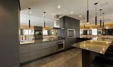 Apartamento decorado na rua otto boehm | espaço amplo, segurança, conforto e sofisticação | venha conhecer...