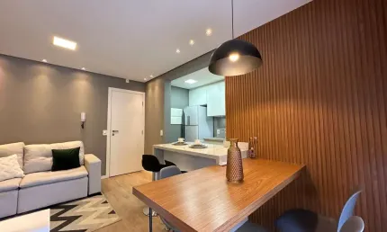 Ville Cannes: Apartamento à Venda no Bairro Costa e Silva | 2 Dormitórios, Sacada com Churrasqueira, Condomínio Seguro | XC Soluções Imobiliárias