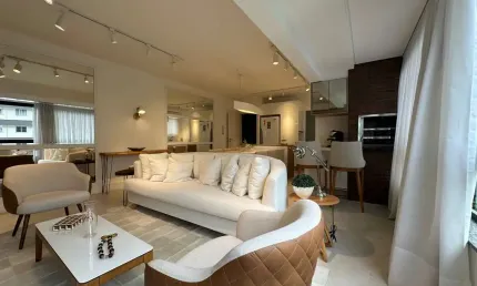 Conheça o Edifício Rony Biasi no Atiradores em Joinville |  Apartamentos com 106m² e um alto padrão de acabamento! Condições especiais de pagamento!