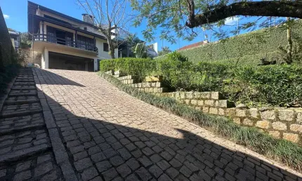 Casa com 4 quartos à venda na Rua Barriga Verde, 771, Bom Retiro, Joinville