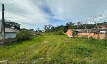 Terreno em São Francisco do Sul | Oportunidade para ivnestidores | Analisa Permuta!
