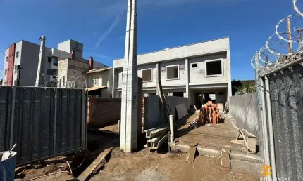 Última Unidade! Casa com 2 Suítes, 72m², 2 Vagas e Entrada Parcelada ? Entrega em Outubro/2025 | Financiamento Caixa | Agende sua Visita!