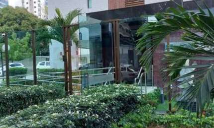 Apartamento com 2 quartos à venda na Rua Guimarães Peixoto, 148, Tamarineira, Recife