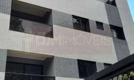 Apartamento com 3 quartos à venda na Rua Alfredo de Carvalho, 141, Espinheiro, Recife