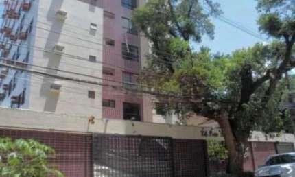 Apartamento com 3 quartos à venda na Rua Alfredo de Medeiros, 130, Espinheiro, Recife