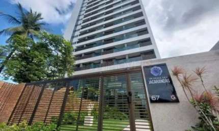 Apartamento à venda em Recife-PE, bairro Várzea: 1 quarto, 1 suíte, 2 salas, 1 banheiro, 1 vaga, 33m²! Venha conferir!