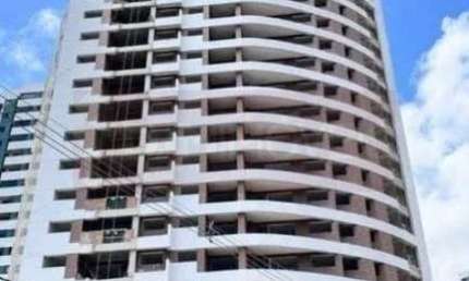 Oportunidade imperdível: Apartamento de 2 quartos e suíte na Madalena, Recife-PE, com 63m² e vaga de garagem!