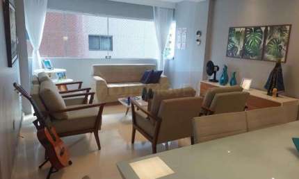 Apartamento com 3 quartos à venda na Rua Rui Calaca, 94, Espinheiro, Recife