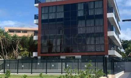 Apartamento com 1 quarto à venda na Rua Dos Baobás, 1080, Centro, Ipojuca