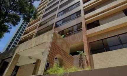 Apartamento com 3 quartos à venda na Rua Quarenta e Oito, 395, Espinheiro, Recife