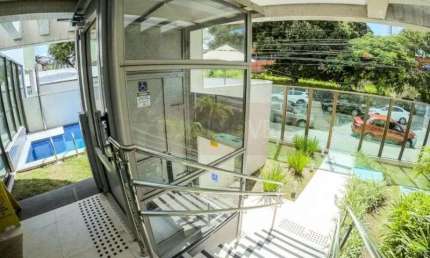 Apartamento com 2 quartos à venda na Rua Conselheiro Nabuco, 571, Casa Amarela, Recife