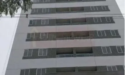 Apartamento com 3 quartos à venda na Rua Desembargador Motta Júnior, 190, Casa Amarela, Recife