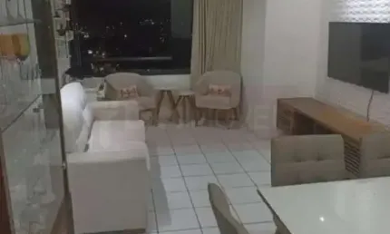 Imperdível oportunidade de compra: Apartamento de 3 quartos com suíte nos Aflitos - Confira!