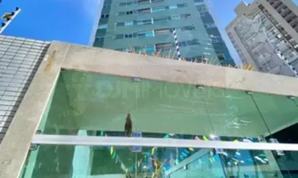 Apartamento com 3 quartos à venda na Rua Ladário De Souza, 211, Torreão, Recife
