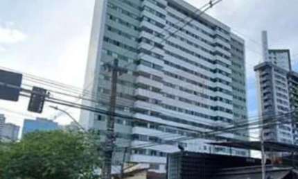 Apartamento com 4 quartos à venda na Estrada do Encanamento, 608, Casa Forte, Recife