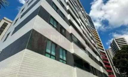 Apartamento com 3 quartos à venda na Rua Desembargador Góis Cavalcante, 154, Parnamirim, Recife