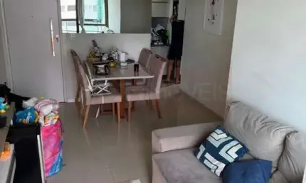 Apartamento com 3 quartos à venda na Rua Desembargador Edmundo Jordão, 181, Tamarineira, Recife