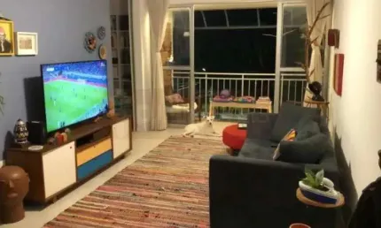 Imperdível oportunidade de adquirir apartamento com 3 quartos e 1 suíte em Casa Amarela, Recife-PE!