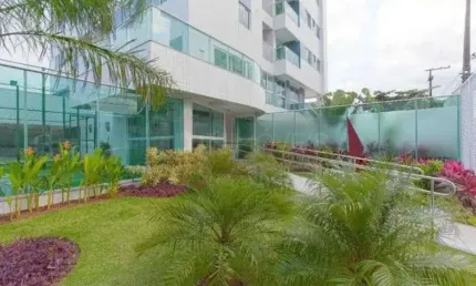 Imperdível oportunidade de compra: Apartamento de 3 quartos na Ilha do Retiro