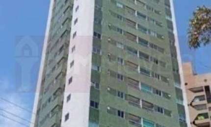 Apartamento com 3 quartos à venda na Rua Othon Paraíso, 211, Torreão, Recife