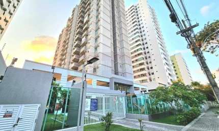 Apartamento com 2 quartos à venda na Rua Engenheiro Leonardo Arcoverde, 185, Madalena, Recife