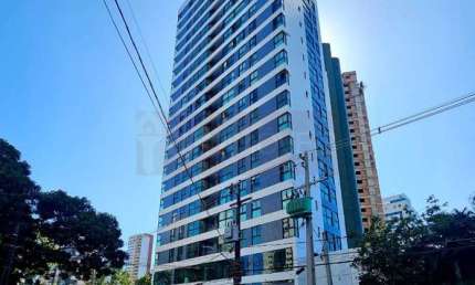 Apartamento com 3 quartos à venda na Rua Professor Álvaro Lima, 80, Casa Amarela, Recife