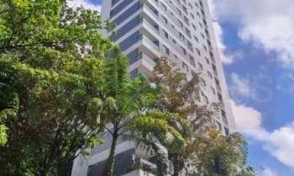 Apartamento com 3 quartos à venda na Rua Alfredo Fernandes, 320, Casa Forte, Recife