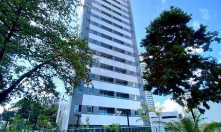 Apartamento com 3 quartos à venda na Rua Monsenhor Silva, 290, Madalena, Recife