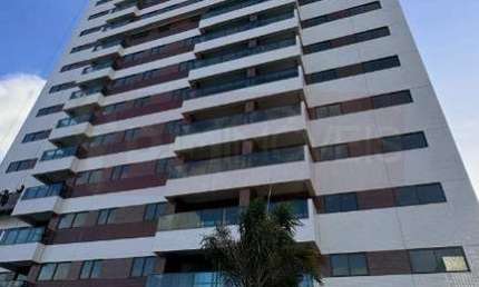 Apartamento com 3 quartos à venda na Rua Deputado Cunha Rabelo, 214, Várzea, Recife