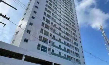 Apartamento com 3 quartos à venda na Rua Abdísio Veiga, 101, Ilha do Retiro, Recife