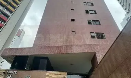 Apartamento com 4 quartos à venda na Rua Guedes Pereira, 105, Casa Amarela, Recife