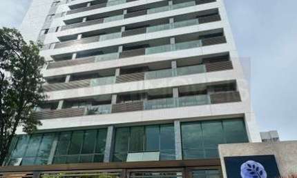 Apartamento 1 quarto para venda Cidade Universitária