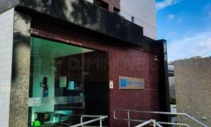 Apartamento com 2 quartos à venda na Rua Guimarães Peixoto, 148, Tamarineira, Recife