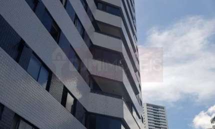 Apartamento com 3 quartos para venda em Casa Forte com 150m2 e 3 vagas de garagem!