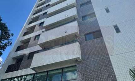 Apartamento com 3 quartos à venda na Rua Coronel Célio Regueira, 60, Várzea, Recife