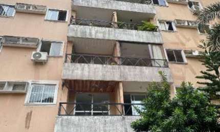 Apartamento com 3 quartos à venda na Rua Antônio Valdevino Costa, 280, Cordeiro, Recife