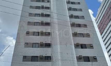 Apartamento com 3 quartos à venda na Rua Rodrigues Sete, 90, Casa Amarela, Recife