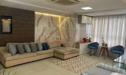 Apartamento com 3 quartos à venda na Rua Monsenhor Silva, 345, Madalena, Recife