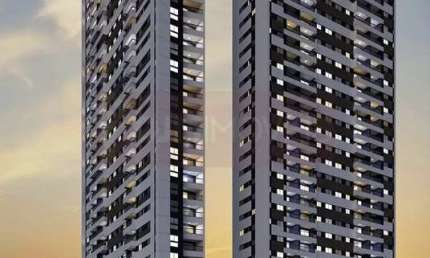 Apartamento com 2 quartos à venda na Avenida Mário Álvares Pereira de Lyra, 370, Iputinga, Recife