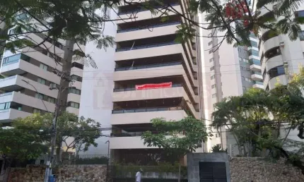 Apartamento com 3 quartos à venda na Rua Arlindo Gouveia, 591, Madalena, Recife
