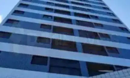 Apartamento com 2 quartos à venda na Rua Marechal Deodoro, 531, Encruzilhada, Recife