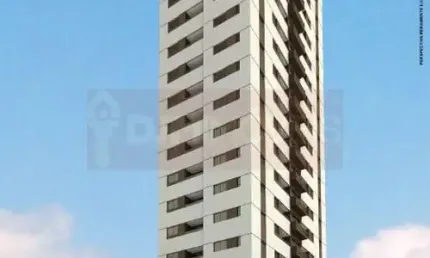 Apartamento com 2 quartos à venda na Rua Doutor José Maria, 246, Encruzilhada, Recife