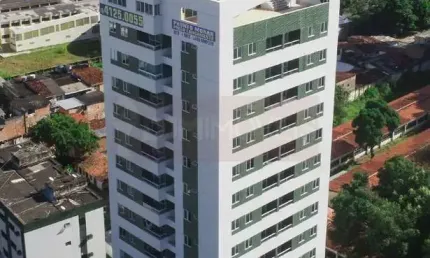 Apartamento com 3 quartos à venda na Rua Desembargador Motta Júnior, 208, Casa Amarela, Recife