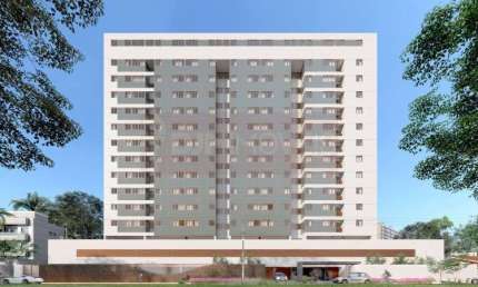Apartamento com 2 quartos à venda na Rua João de Deus, Torre, Recife