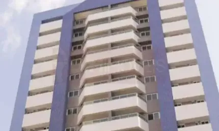 Apartamento 4 quartos no espinheiro, Zona Norte de Recife