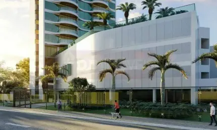 Apartamento com 3 quartos à venda na Estrada do Arraial, 4709, Casa Amarela, Recife
