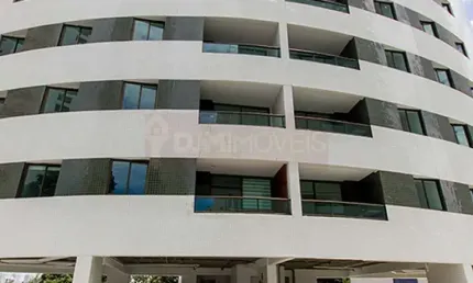 Apartamento com 3 quartos à venda na Rua Salvador de Sá, 147, Rosarinho, Recife